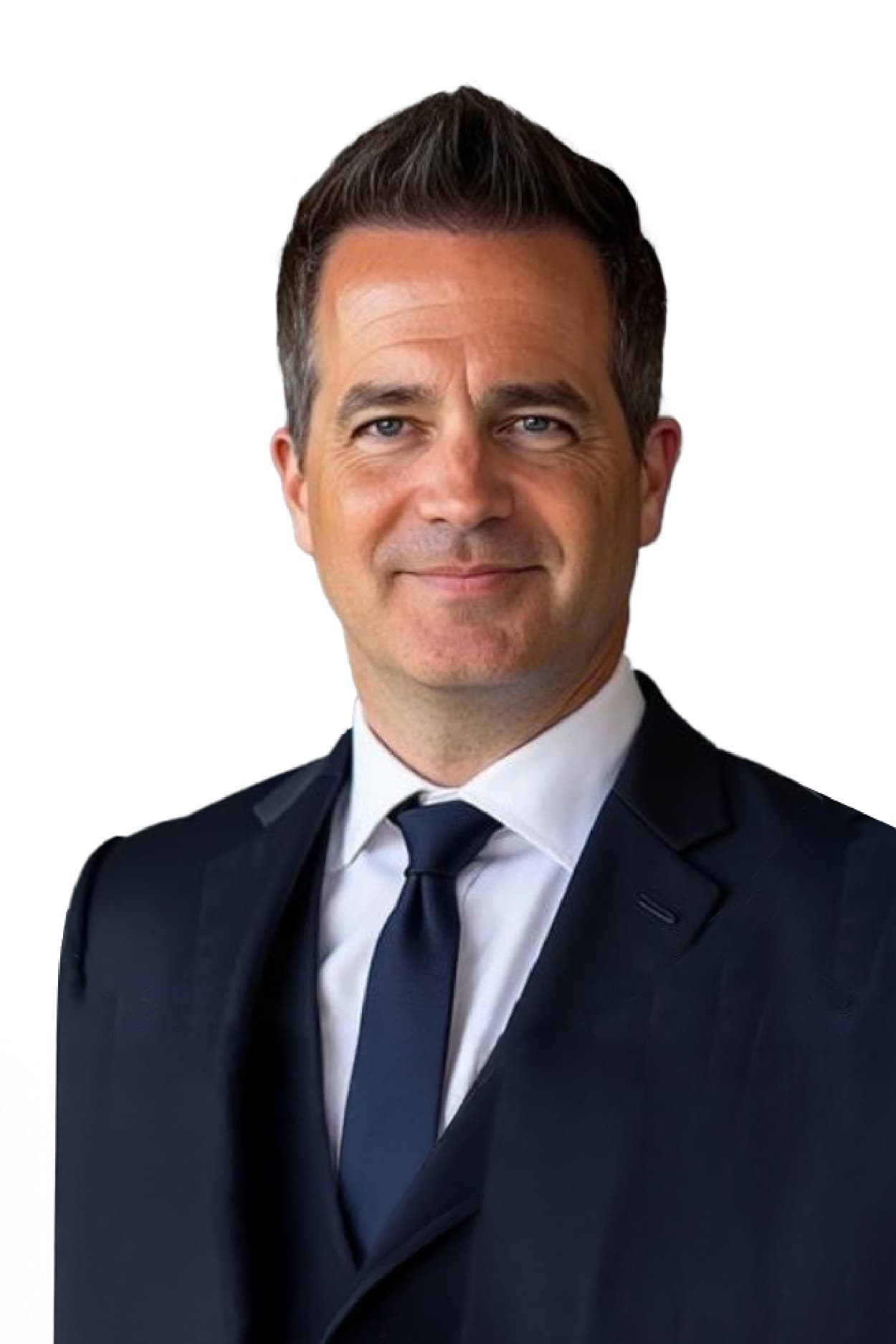 Alan Adams