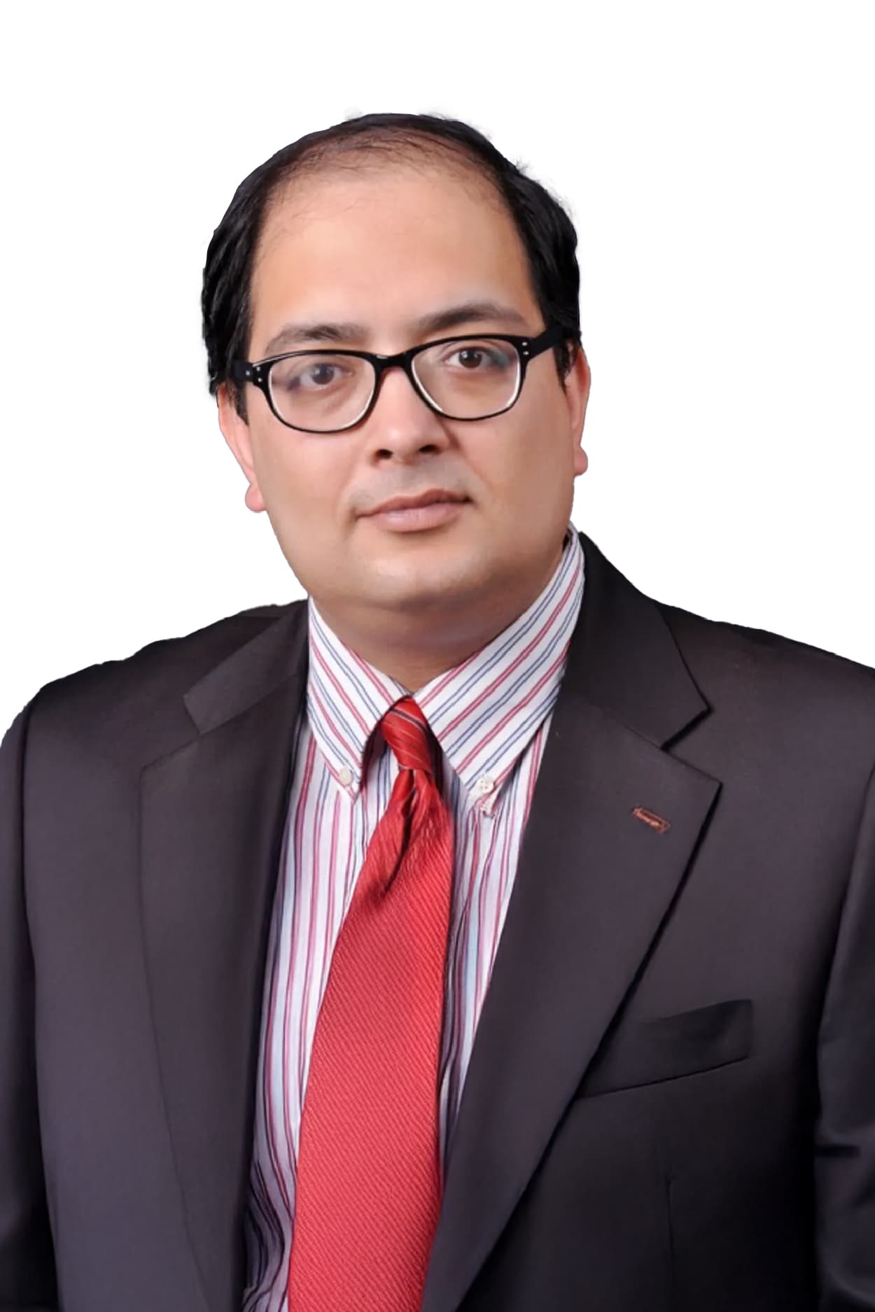 Anirban Majumder