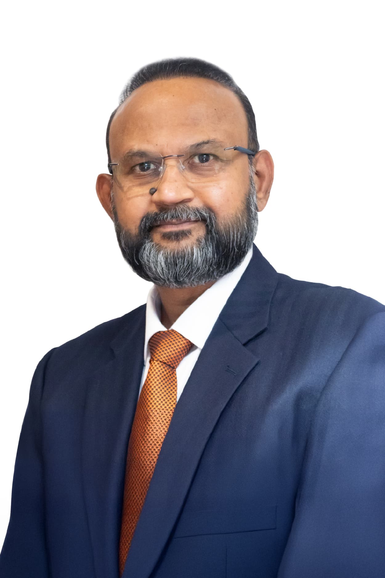 Prakash Raman