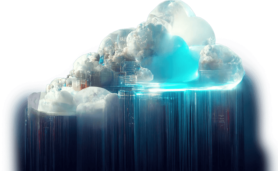 Cloud